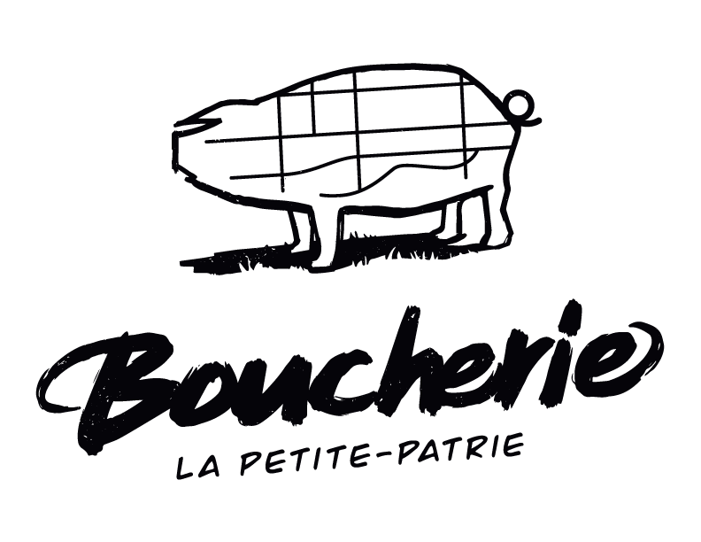 Boucherie La Petite-Patrie